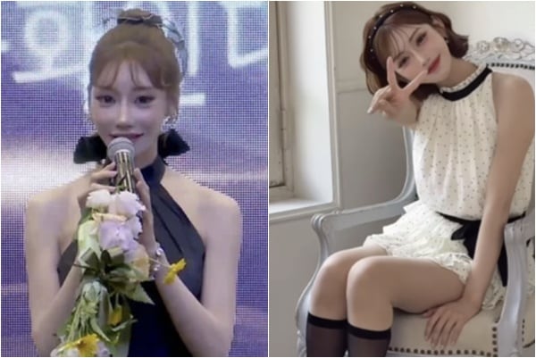 Asuka Kirara - Biểu tượng đa chiều với phong cách độc đáo và hành trình ấn tượng 4 asuka kirara bieu tuong da chieu voi phong cach doc dao va hanh trinh an tuong 697e7c53ea428