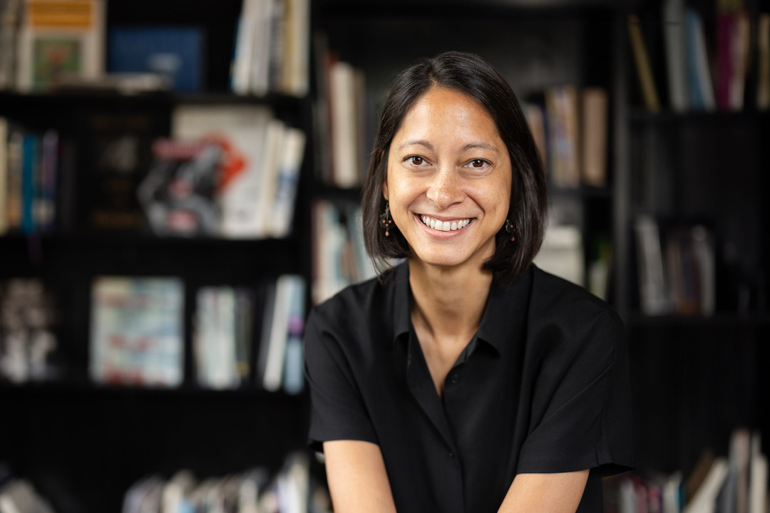 Chính Là Lauren Karen – Bí Quyết Thành Công Của Một Nhà Lãnh Đạo Truyền Cảm Hứng