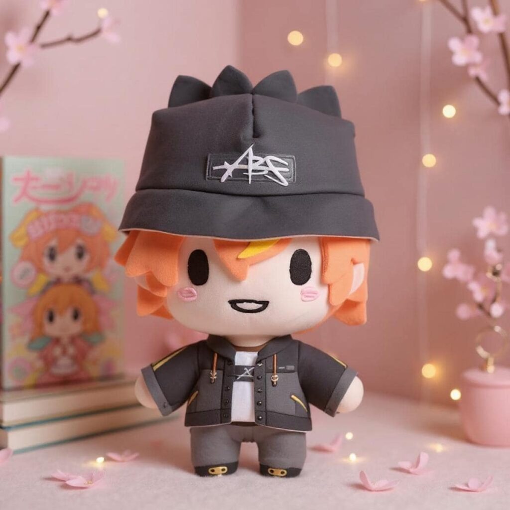 hoshimiya ichika hanh trinh tu nguoi mau den ngoi sao sang trong lang giai tri nhat ban 697e7df9ad5e1