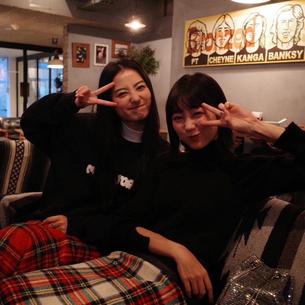 imai kaho hanh trinh nghe thuat day nhung phat dat va anh huong manh me trong gioi sang tao nhat ban 697e7e37e32f2