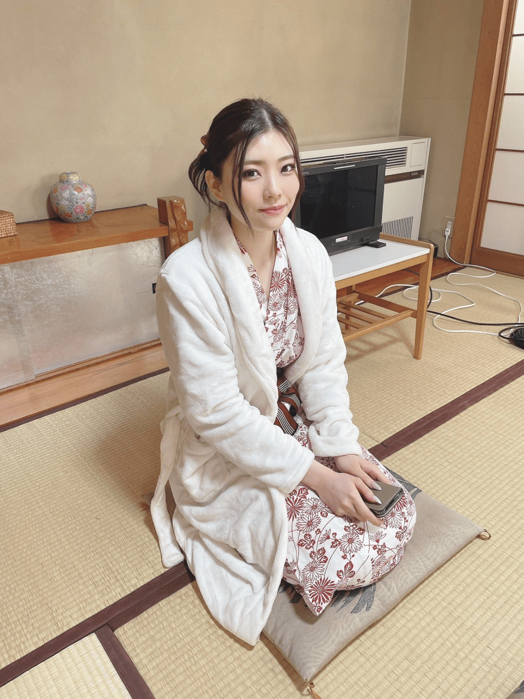 Kamiki Rei – Huyền Thoại Mới Trên Sàn Đấu Vật Chuyên Nghiệp Với Phong Cách Độc Đáo