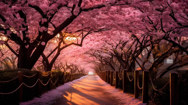 miura sakura nghe thuat dot pha giua tam hon va hinh anh 697e82e3e24c7