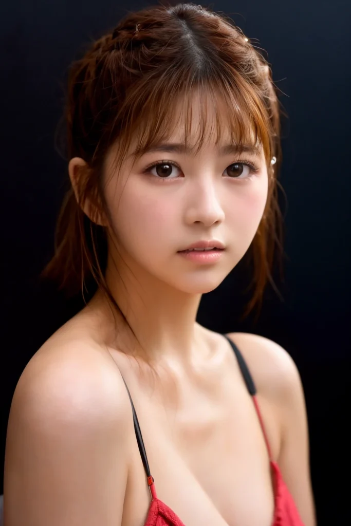 nanatsumori riri ngoi sao moi noi cua gioi giai tri nhat ban voi phong cach doc dao va tac pham an tuong 697e83d20f050