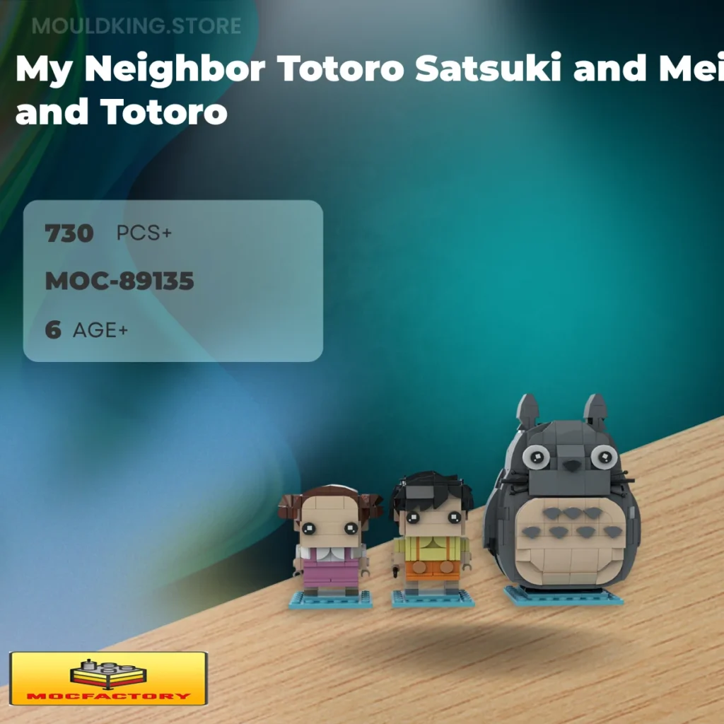 satsuki mei hanh trinh kham pha the gioi tuoi dep trong my neighbor totoro 697e8578048e7