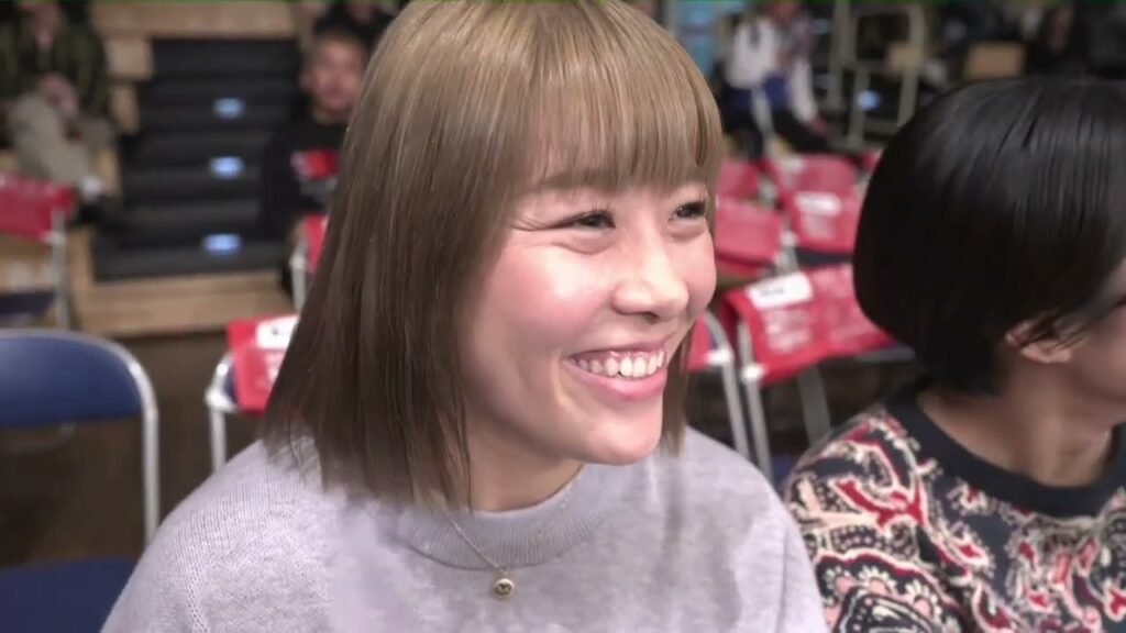 tsubomi tsujii honoka hanh trinh thanh cong va anh huong vuot thoi gian 697e86e2f29bb