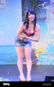 uehara ai hanh trinh truyen cam hung va nhung thanh tuu vuot muc mong doi 697e8792d87c6