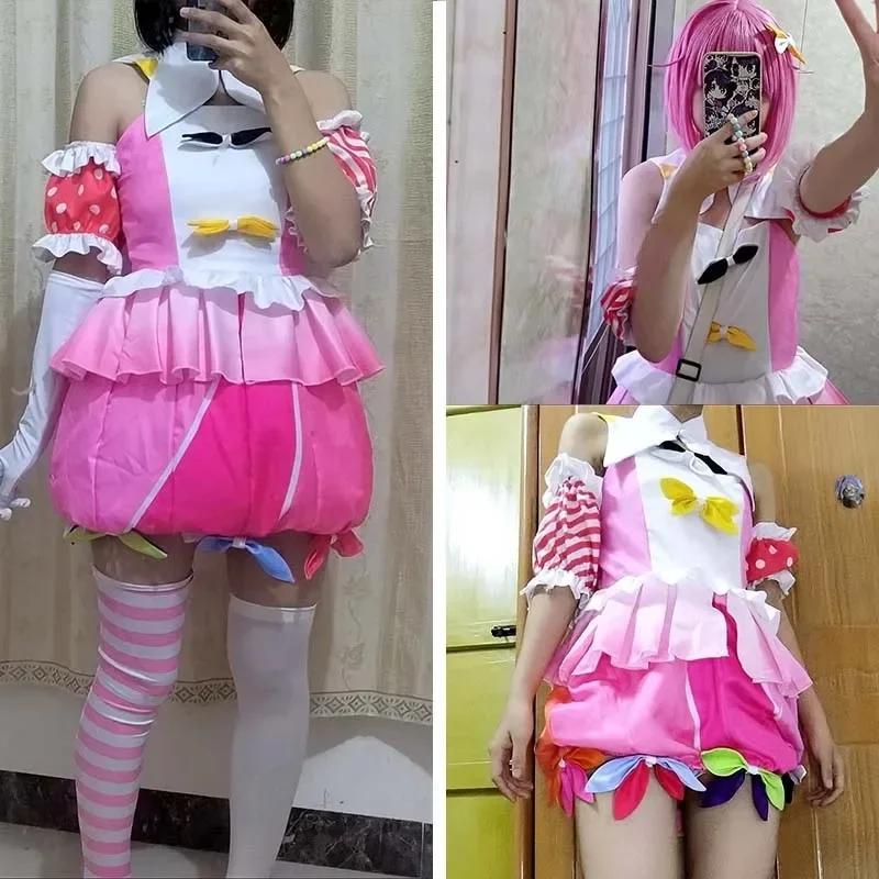 Ōtori kaname nguoi lanh dao tham lang voi nhung dong gop khong ngung nghi 697e848645db1